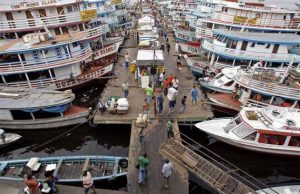 Defensoria pede suspensão do transporte fluvial e terrestre em todo o AmazonasUrgente