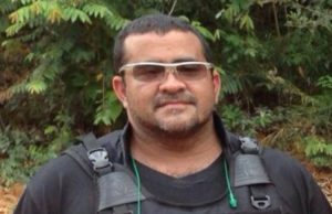 Ex-delegado de Iranduba, Manacapuru e Itapiranga morre vítima de Covid em Brasília