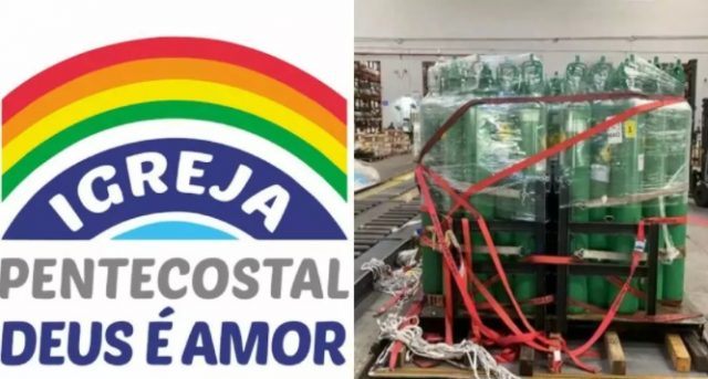 deus e amor