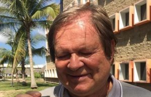 Manaus, Amazonas e o mundo perdem o maior especialista em quelônios do mundoNão está fácil