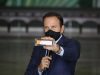 João Doria anuncia que Coronavac tem 100% de eficácia contra casos graves e mortes