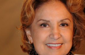 Eva Wilma segue na UTI, mas exame de Covid deu negativoPneumonia