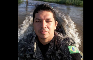 Enfermeiro da Santa Júlia e Hapvida, André Cardoso perde batalha para a Covid