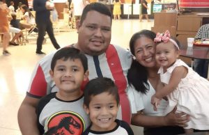 Família faz emocionante homenagem ao engenheiro Rosildo Neves, vítima da Covid em ManausLuto e saudade