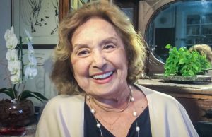 😞 Eva Wilma é internada na UTI com pneumonia 😞Orações para a atriz