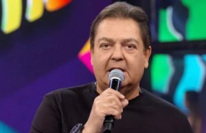 Ô loco meu! Após 32 anos, Faustão vai deixar a Globo