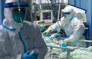 Front de batalha: SES-AM realiza chamamento para contratação de 274 médicosEdital foi aberto nesta terça-feira (12/01) e segue até o preenchimento das vagas; remuneração chega a R$ 15,8 mil