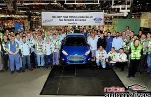 Ford anuncia que não produzirá mais carros no Brasil e fechará todas as fábricas no País100 anos de história