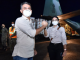 David Almeida afirma que secretários vacinados não são fura-filas: confira a lista