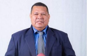 Fundador da Federação Amazonense de Futebol Americano morre de Covid em ManausLuto no esporte