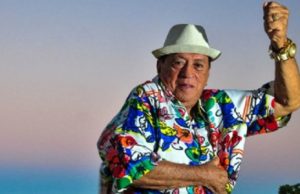 Genival Lacerda morre vítima de Covid em RecifeAos 89 anos