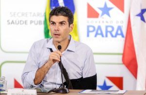 Governador do Pará proíbe a entrada de pessoas vindas do Amazonas