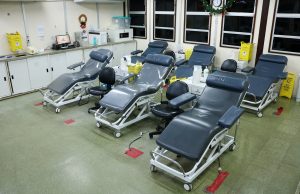 Demanda sobe, doadores diminuem e estoque de sangue do Hemoam é críticoSérias dificuldades