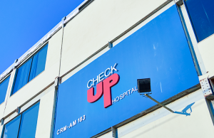 Sem leitos para atender, Check UP vai fechar, temporariamente, o Setor de EmergênciaA partir das 18h