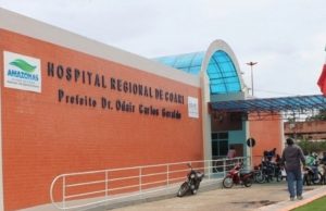 As setes mortes por falta de oxigênio em Coari serão investigadas criminalmente pelo MPMortes decorrente do desabastecimento de oxigênio medicinal naquela unidade de saúde