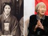 Tanaka Kane, a pessoa mais idosa do mundo, completa 118 anos neste sábado