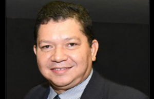 Educação perde o reitor do Ifam, professor Antônio Venâncio, vítima de Covid