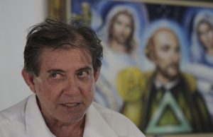 Homens afirmam terem sido abusados por assistente de João de Deus