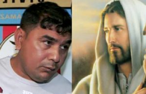 VÍDEO: Zé Roberto da Compensa agora é Zé Roberto de JesusSerá?