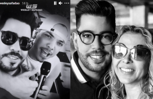 Vítima de Covid, morre em Recife o jornalista Raphael Acioli, ex-assessor de Joelma e SafadãoTinha 36 anos