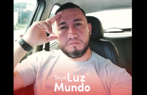 Jornalista escreve sobre a própria morte antes de morrer de Covid em Manaus