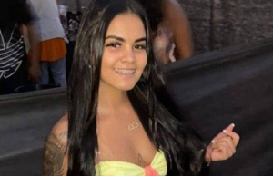 Jovem é encontrada mutilada 10 dias após ser levada pelo ex-namorado traficante