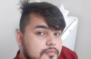 Enfermeiro do SPA do São Raimundo, Maurício Martins morre de Covid aos 27 anosJovem vida que se vai