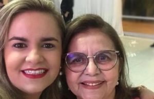 Enfermeira falece em menos de um mês após perder mãe para CovidFamília destruída