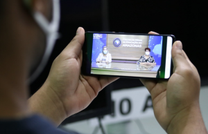 Prefeitura e Governo anunciam calendário de matrícula escolar 100% on-lineEfeito da pandemia