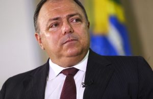 Ministro Pazuello garante que Brasil terá 354 milhões de doses em 2021Expectativa