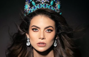 Miss mexicana, Ximena Rita morre aos 21 anosMistério