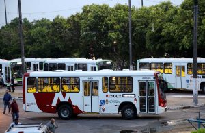 Trânsito muda no Manoa e altera linhas 032, 034, 051, 301, 304, 315, 317, 328 e 443Fique alerta
