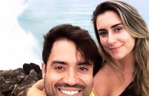 Mulher mata o namorado e depois dá um tiro na própria cabeçaHorror