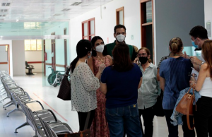 Prefeitura anuncia ampliação de ala exclusiva para Covid na Nilton Lins