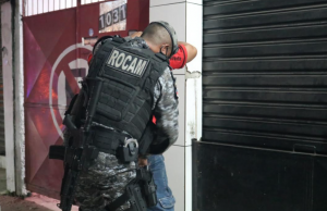 Polícias Militar, Civil e Bombeiros serão responsáveis por manter toque de recolher no Amazonas