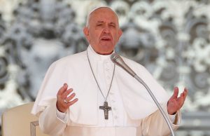 Papa Francisco dedica orações aos doentes de Covid em Manaus: “Lhes abençoo de coração”