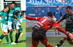 Manaus ou Paysandu? Amazonas e Pará vão duelar na Copa Verde