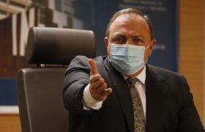 PGR pede abertura de inquérito para apurar omissão de Pazuello na crise de Saúde em ManausInvestigação