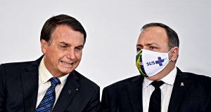 Ministério da Saúde confirma compra de 100 milhões de doses da vacina chinesa Coronavac