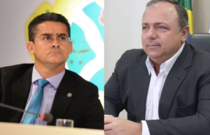 David Almeida pede a Pazuello que Manaus seja primeira cidade vacinada do BrasilUrgência