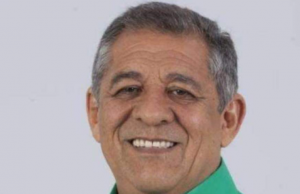 Ex-prefeito do Careiro da Várzea perde a batalha para o coronavírusLuto no interior