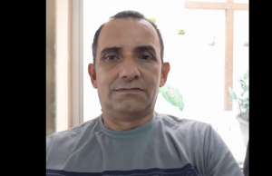 Mais que um professor, mestre da Física, morre, em Manaus, Manoel Adler, vítima de Covid