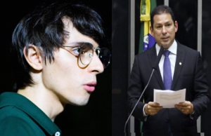 Vereador Amon Mendel e deputado Marcelo Ramos pedem que Justiça suspenda EnemPolêmica