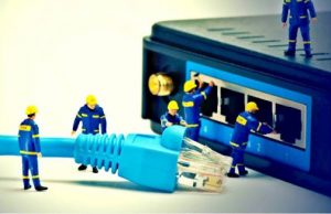 Manauaras relatam apagão de internet na capital amazonenseReclamaçãao geral