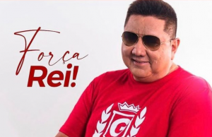 Boletim médico confirma lesões iniciais e pneumonia por Covid em David AssayagInternado em Parintins