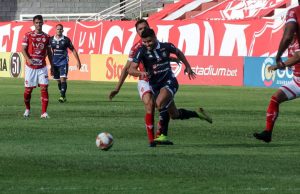 Remo leva goleada do Vila Nova na final da Série C, daquelas de perder o rumo do Pará
