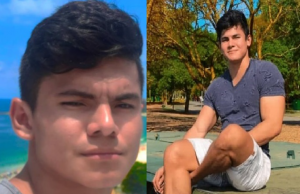 Em Manaus, mãe pede ajuda para trazer corpo do filho que morreu no Rio de JaneiroDrama