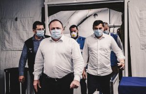 Ministério estima remoção de cerca de 1,5 mil pacientes de ManausObjetivo é equilibrar demanda e oferta por leitos, diz ministro