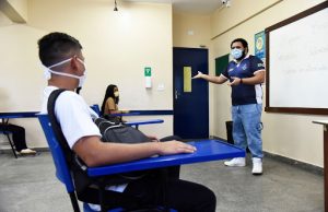 URGENTE: Seduc e Semed suspendem todas as matrículas por causa da pandemia