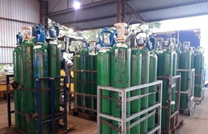 Embarque de veículos com carga hospitalar é prioritário no AmazonasResolução foi publicada hoje pela Antaq